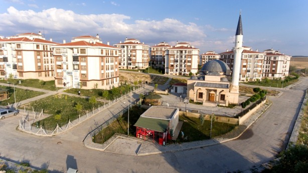 Foto - TOKİ'den müjde! Yüzde 25 indirim kampanyası başladı