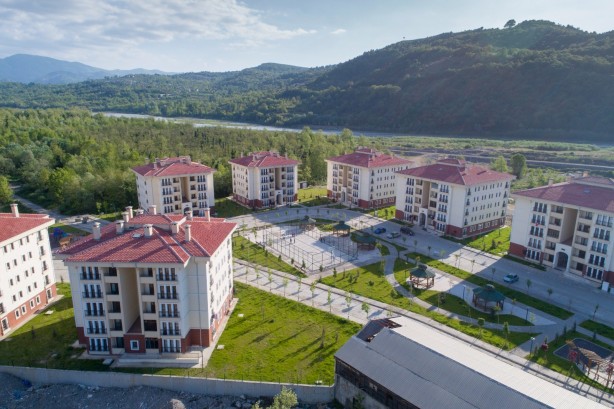 Foto - TOKİ'den müjde! Yüzde 25 indirim kampanyası başladı