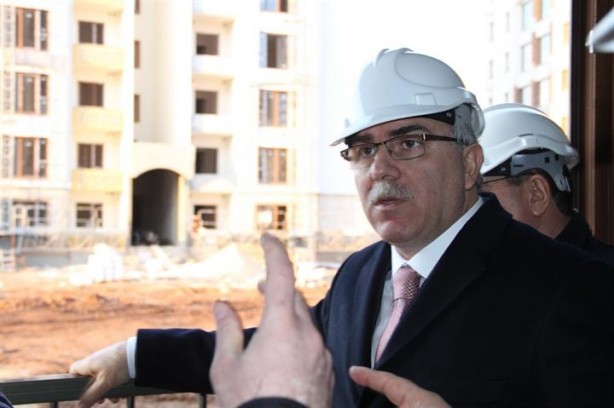 Foto - TOKİ'den şehit aileleri ve yakınlarına özel proje