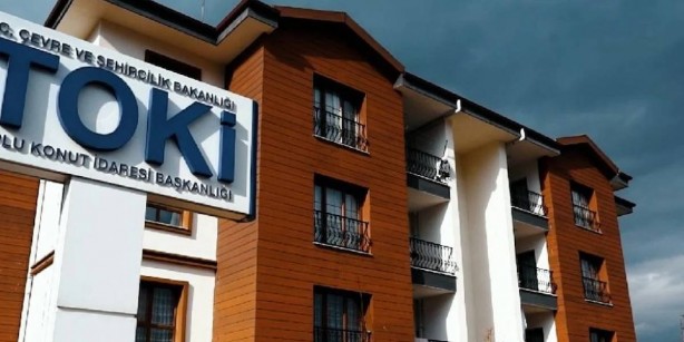 Foto - TOKİ’den son şans! Ayda sadece 3 bin 800 TL ödeyerek 3+1 konut sahibi olabilirsiniz! Başvuru için acele edin
