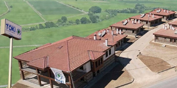 Foto - TOKİ’den tüm Türkiye’yi sevince boğan haber geldi! Başvuru yapmayan dizlerini dövecek
