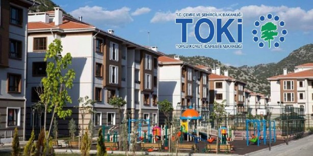 TOKİ’den tüm Türkiye’yi sevince boğan haber geldi! Başvuru yapmayan dizlerini dövecek