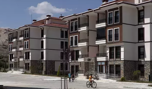 Foto - TOKİ'den ucuz konut hamlesi! Düşük peşinat ve taksit imkanı, şartlar beli oldu