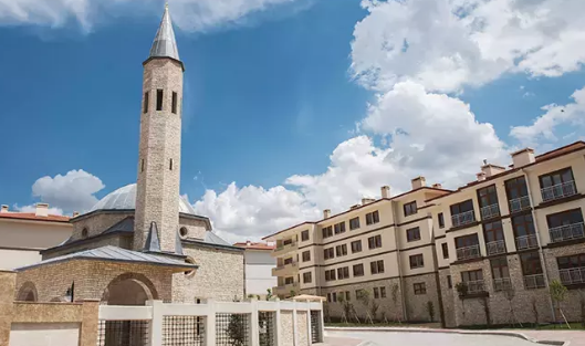 Foto - TOKİ'den ucuz konut hamlesi! Düşük peşinat ve taksit imkanı, şartlar beli oldu