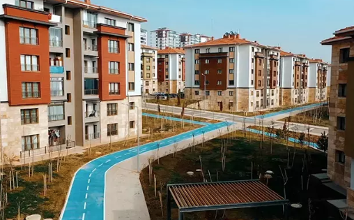 Foto - TOKİ'den ucuz konut hamlesi! Düşük peşinat ve taksit imkanı, şartlar beli oldu