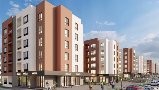 Foto - TOKİ'den ucuz konut hamlesi! Düşük peşinat ve taksit imkanı, şartlar beli oldu