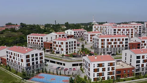 Foto - TOKİ'den ucuz konut hamlesi! Düşük peşinat ve taksit imkanı, şartlar beli oldu