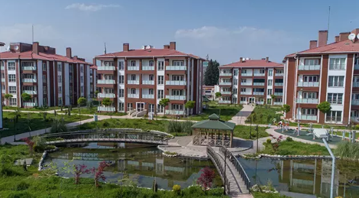 Foto - TOKİ'den ucuz konut hamlesi! Düşük peşinat ve taksit imkanı, şartlar beli oldu