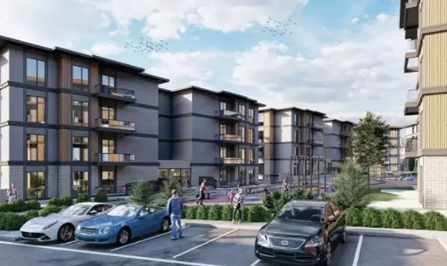 Foto - TOKİ'den ucuz konut hamlesi! Düşük peşinat ve taksit imkanı, şartlar beli oldu