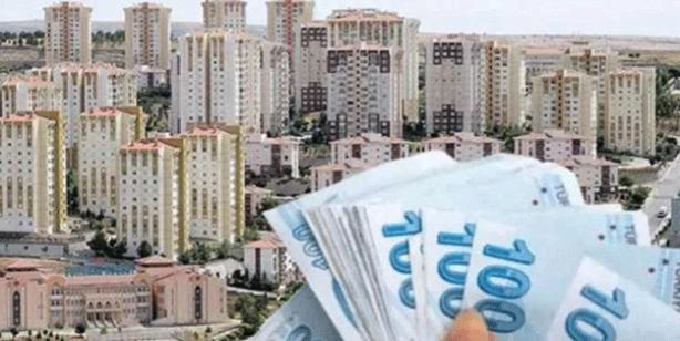 TOKİ'den uygun fiyatlı konut ve iş yeri! İşte başvuru şartları...