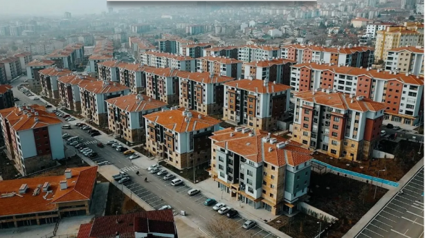 Foto - TOKİ'den uygun fiyatlı konut ve iş yeri! İşte başvuru şartları...