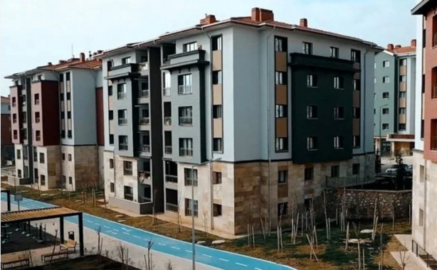 Foto - TOKİ'den uygun fiyatlı konut ve iş yeri! İşte başvuru şartları...