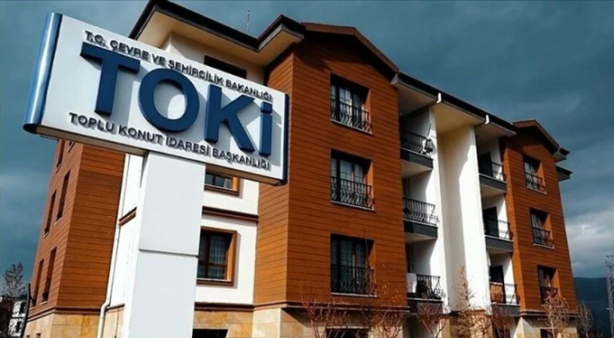 Foto - TOKİ'den uygun fiyatlı konut ve iş yeri! İşte başvuru şartları...