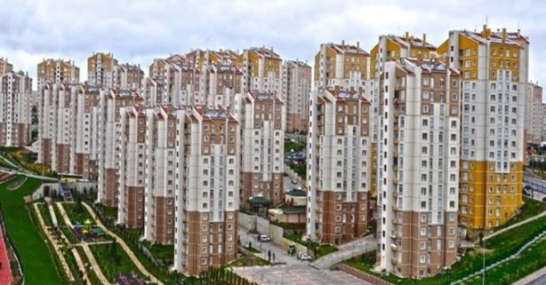 Foto - TOKİ'den uygun taksitle ev alma fırsatı: İşte il il ev fiyatları