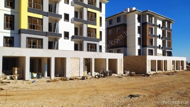 Foto - TOKİ'nin uygun fiyatlı konut ve iş yeri başvurularında son 2 gün!