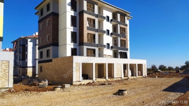 Foto - TOKİ'nin uygun fiyatlı konut ve iş yeri başvurularında son 2 gün!