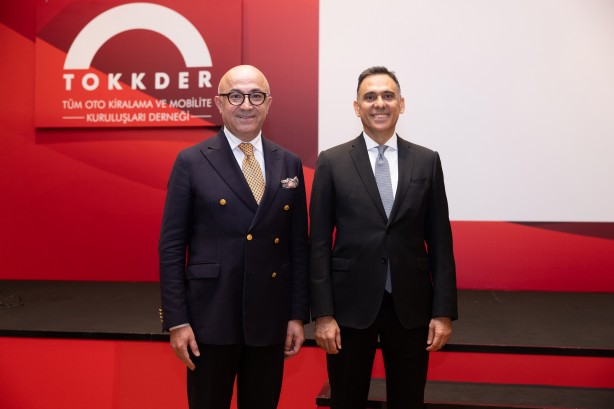 Foto - TOKKDER’in Yönetim Kurulu Başkanlığına Kağan Yaşa seçildi! 