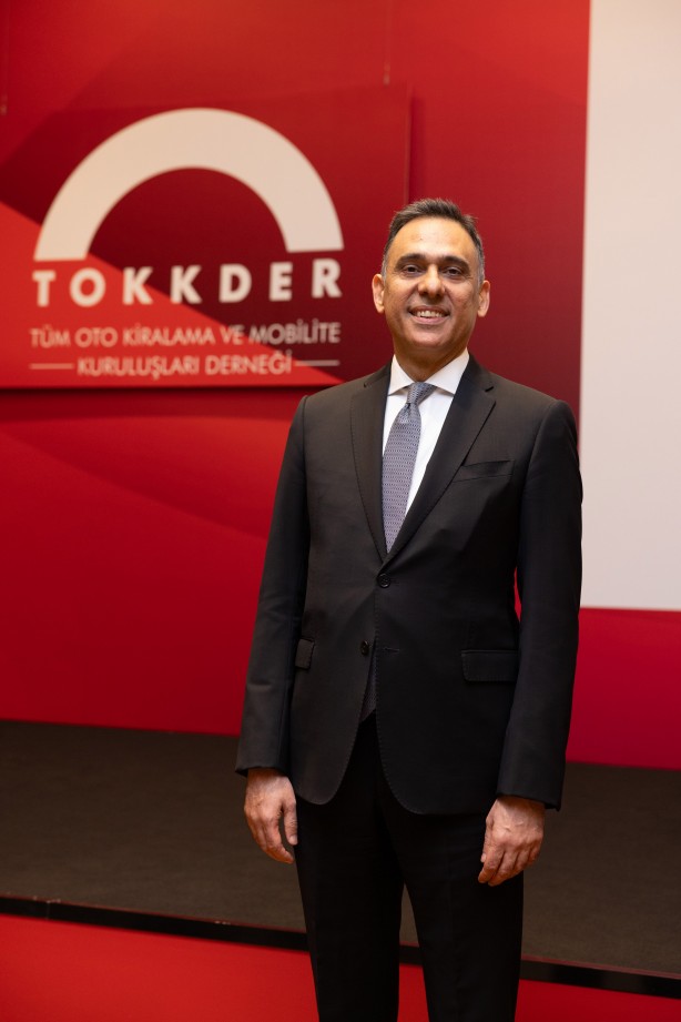 Foto - TOKKDER’in Yönetim Kurulu Başkanlığına Kağan Yaşa seçildi! 