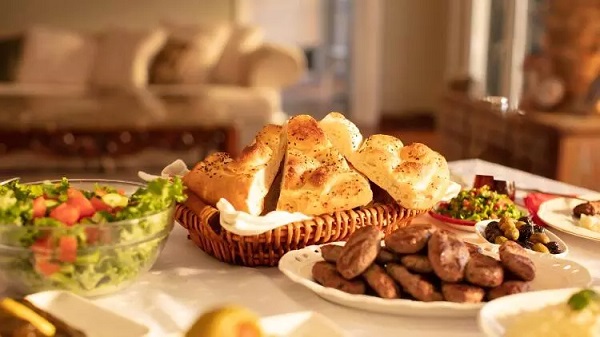 Foto - Tokluk hissi için önemli! İftar sofralarınızdan bu besinleri eksik etmeyin