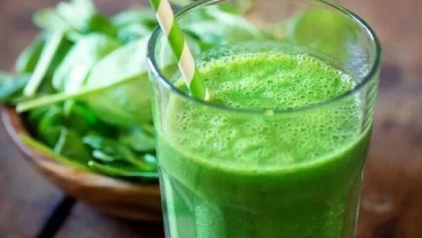 Foto - Tokluk hissini artırıyor, iştahı bıçak gibi kesiyor! Bundan bir bardak için, şaşkına döneceksiniz! Çatır çatır bunu yapıyor