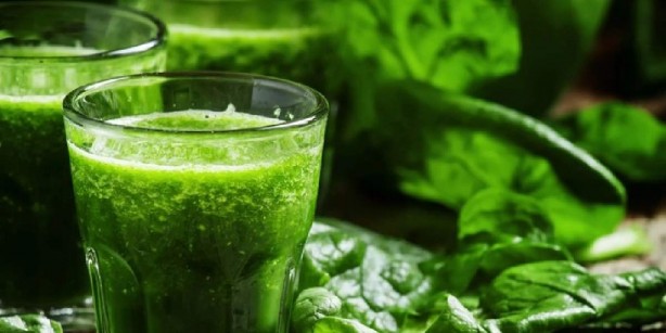 Foto - Tokluk hissini artırıyor, iştahı bıçak gibi kesiyor! Bundan bir bardak için, şaşkına döneceksiniz! Çatır çatır bunu yapıyor