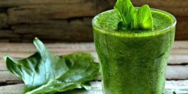 Foto - Tokluk hissini artırıyor, iştahı bıçak gibi kesiyor! Bundan bir bardak için, şaşkına döneceksiniz! Çatır çatır bunu yapıyor