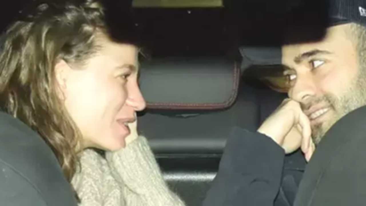 Foto - Tolga Karel'den gündemi sarsacak çıkış: Türkiye'yi paramparça etme projesini devreye aldılar