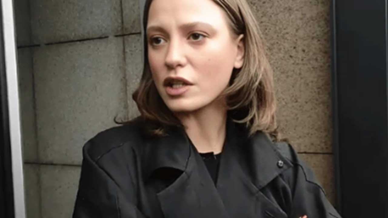 Foto - Tolga Karel'den gündemi sarsacak çıkış: Türkiye'yi paramparça etme projesini devreye aldılar