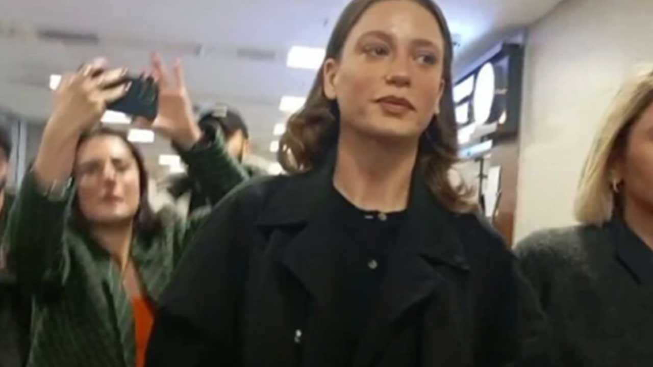 Foto - Tolga Karel'den gündemi sarsacak çıkış: Türkiye'yi paramparça etme projesini devreye aldılar