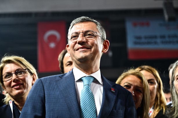 Foto - Tolga Karel’den Özgür Özel'e "seçim" kapağı! O da konuştu! Flaş açıklama...