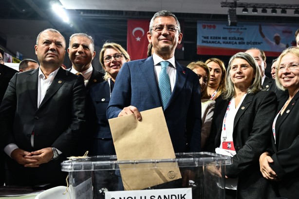 Foto - Tolga Karel’den Özgür Özel'e "seçim" kapağı! O da konuştu! Flaş açıklama...