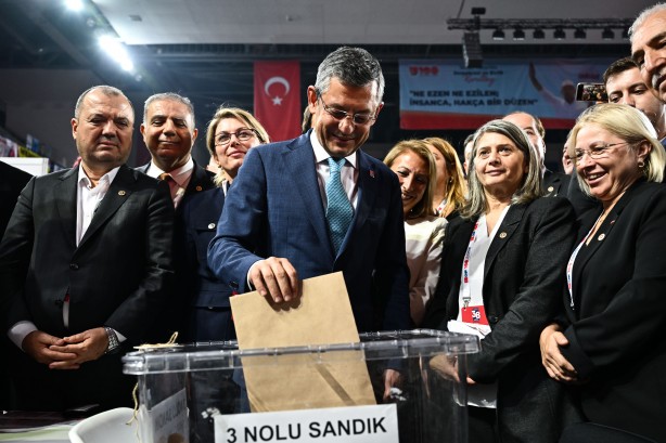 Foto - Tolga Karel’den Özgür Özel'e "seçim" kapağı! O da konuştu! Flaş açıklama...