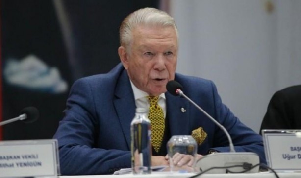 Foto - Tolga Karel’den Uğur Dündar’a "seçim" kapağı