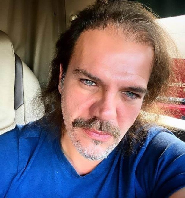 Foto - Tolga Karel’den Uğur Dündar’a "seçim" kapağı