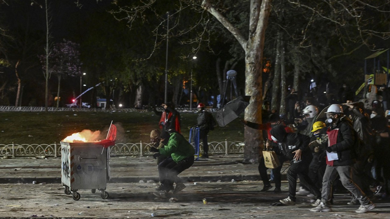 Foto - Tolga Karel'in Erdoğan sözleri gündem oldu: ABD, Türkiye'den yumurta alıyor! Allah size akıl fikir versin