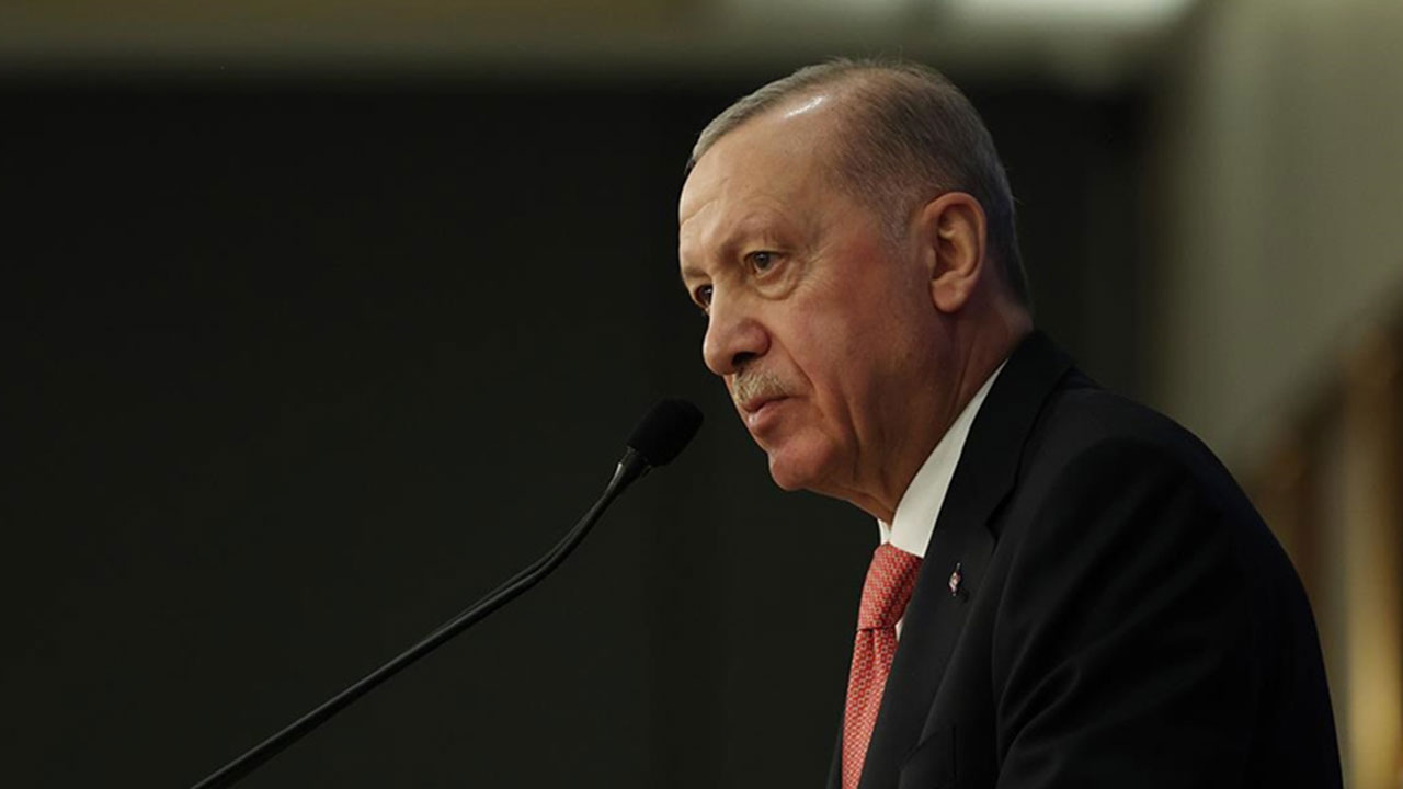 Foto - Tolga Karel'in Erdoğan sözleri gündem oldu: ABD, Türkiye'den yumurta alıyor! Allah size akıl fikir versin