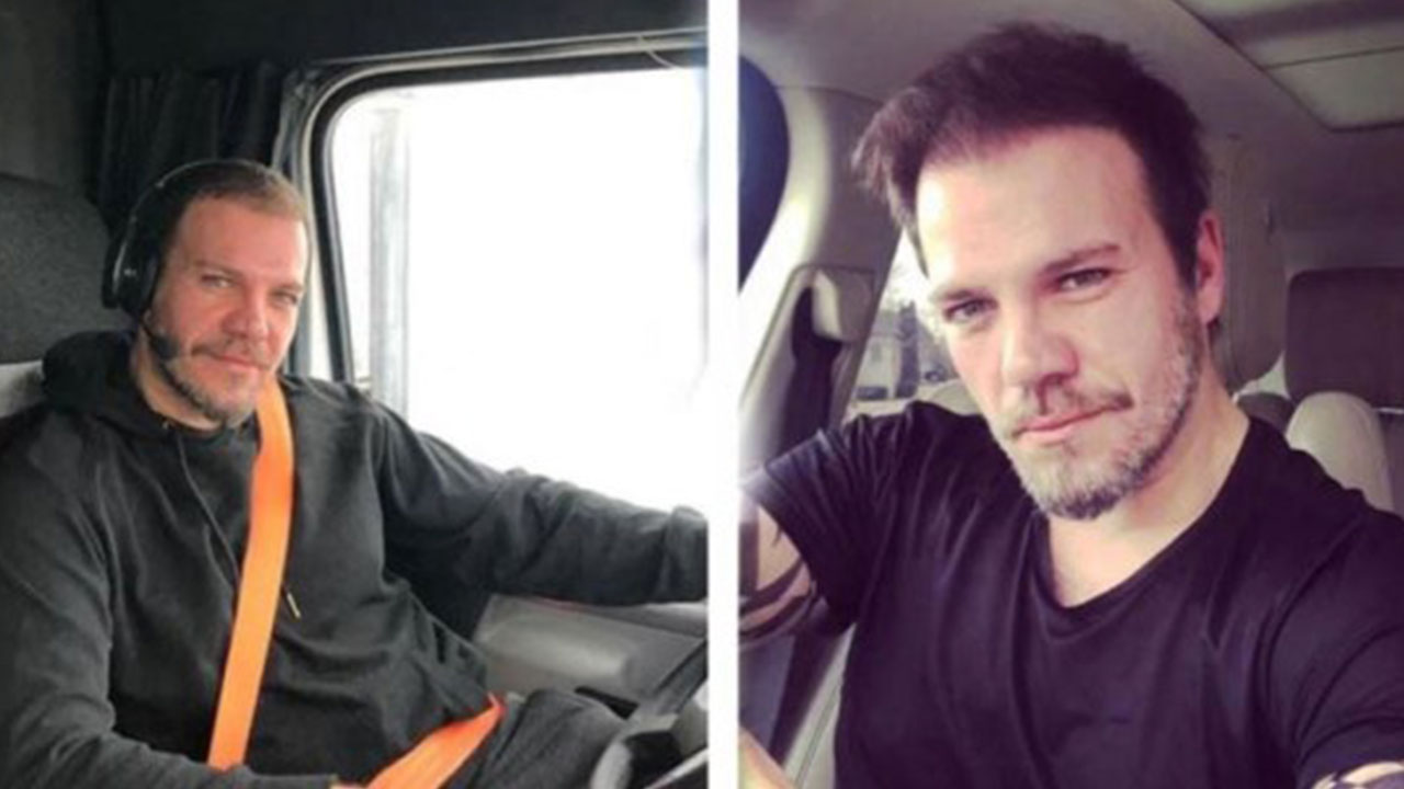 Foto - Tolga Karel'in Erdoğan sözleri gündem oldu: ABD, Türkiye'den yumurta alıyor! Allah size akıl fikir versin