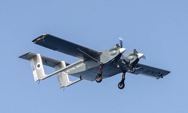 Foto - Tolga Özbek'ten Bayraktar TB3'ün rakipleriyle ilgili flaş çıkış: İlginç bir gelişme yaşandı