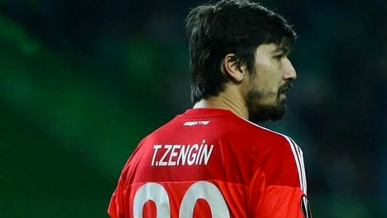 Foto - Tolga Zengin’den gündemi sarsacak hareket! Milli kalecinin yaptığına bak ayıp yahu ayıp…