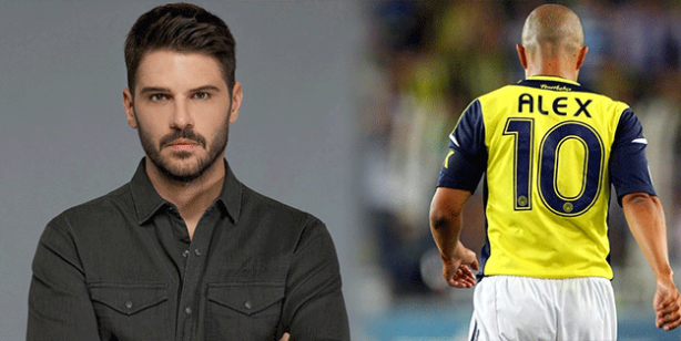 Tolgahan Sayışman’dan Alex’in locasına dudak uçuklatan ödeme