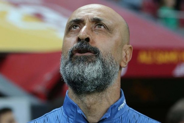 Foto - Tolunay Kafkas’ın yeni adresi herkesi şaşırttı! Yeşil sahalara geri döndü: O takımın başına geçti