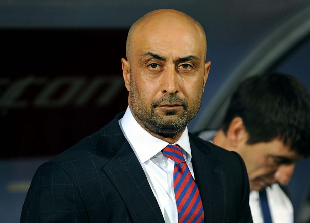 Foto - Tolunay Kafkas’ın yeni adresi herkesi şaşırttı! Yeşil sahalara geri döndü: O takımın başına geçti