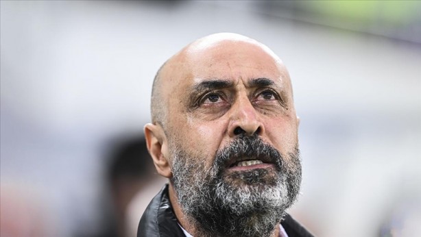 Foto - Tolunay Kafkas’ın yeni adresi herkesi şaşırttı! Yeşil sahalara geri döndü: O takımın başına geçti