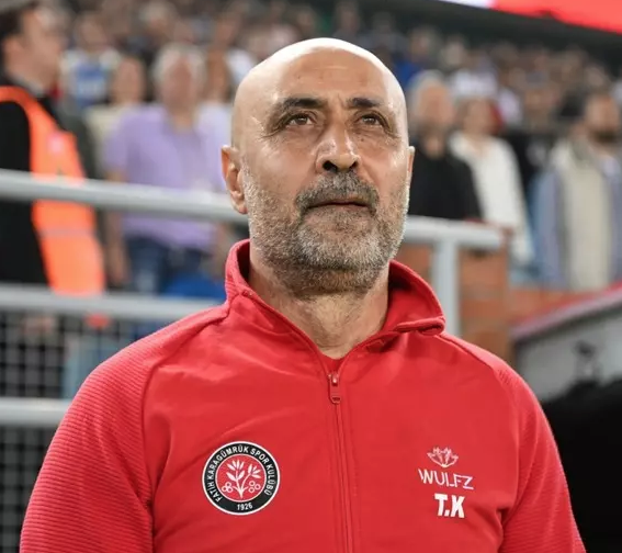 Foto - Tolunay Kafkas'tan olay oluşturan ifadeler! ''Bazı anlama özürlüler var, onlara da çok sinirleniyorum''