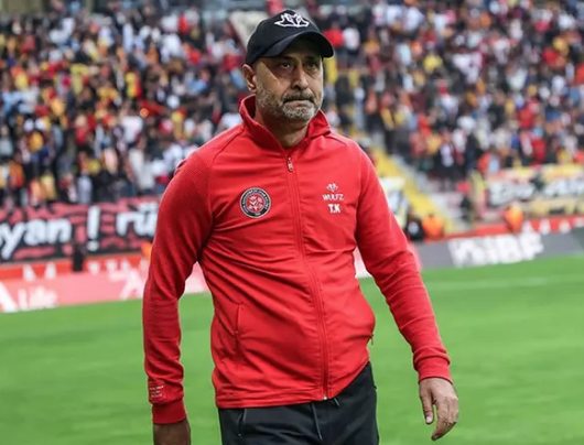 Foto - Tolunay Kafkas'tan olay oluşturan ifadeler! ''Bazı anlama özürlüler var, onlara da çok sinirleniyorum''