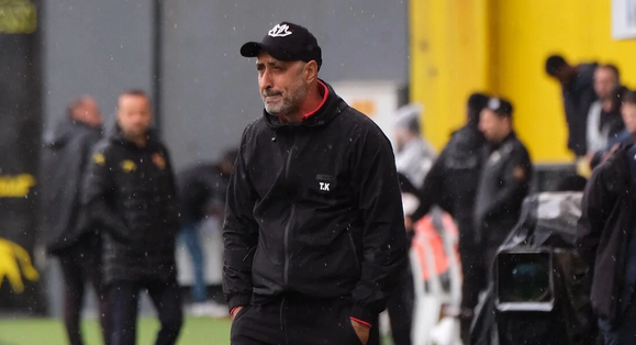 Tolunay Kafkas'tan olay sözler: Duyan çok şaşıracak: Bu kararı duyurmaya hazırlanıyorlar! Dikkat çeken yorum…