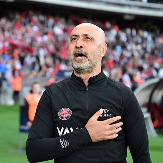 Foto - Tolunay Kafkas'tan olay sözler: Duyan çok şaşıracak: Bu kararı duyurmaya hazırlanıyorlar! Dikkat çeken yorum…