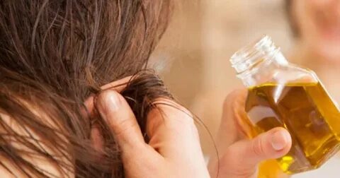 Foto - Tomar tomar dökülen saçlara şifa! Bu yöntemi kesinlikle deneyin