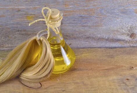 Foto - Tomar tomar dökülen saçlara şifa! Bu yöntemi kesinlikle deneyin