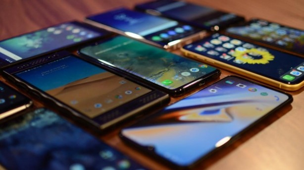 Tonlarca para verip iPhone alanlar bin pişman! İşte en hızlı telefonlar…